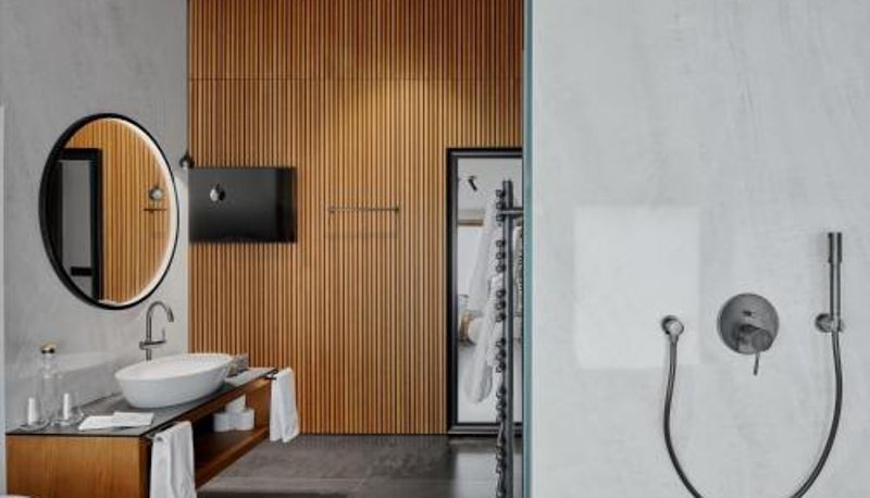 Oda - Milka Boutique Hotel