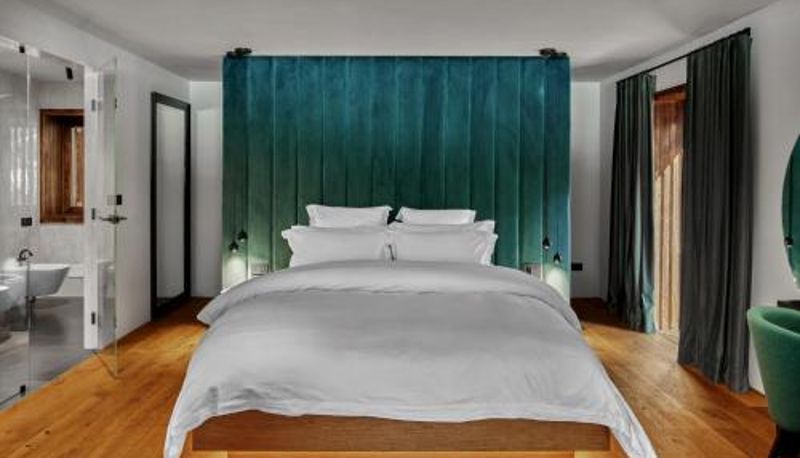 Süit - Milka Boutique Hotel