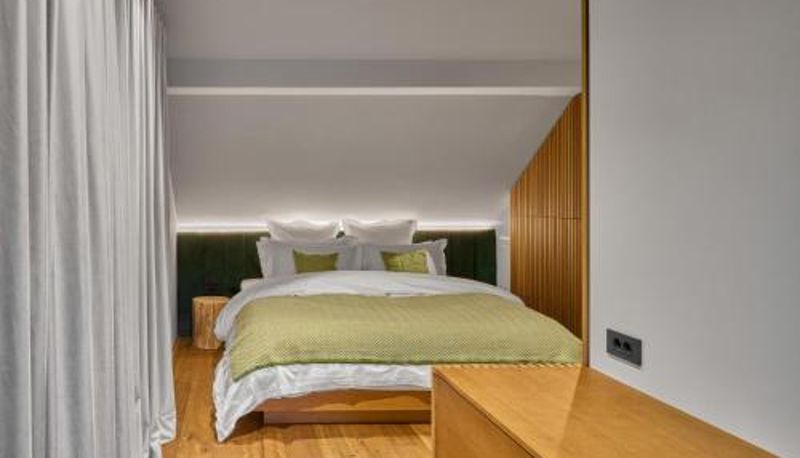 Oda - Milka Boutique Hotel