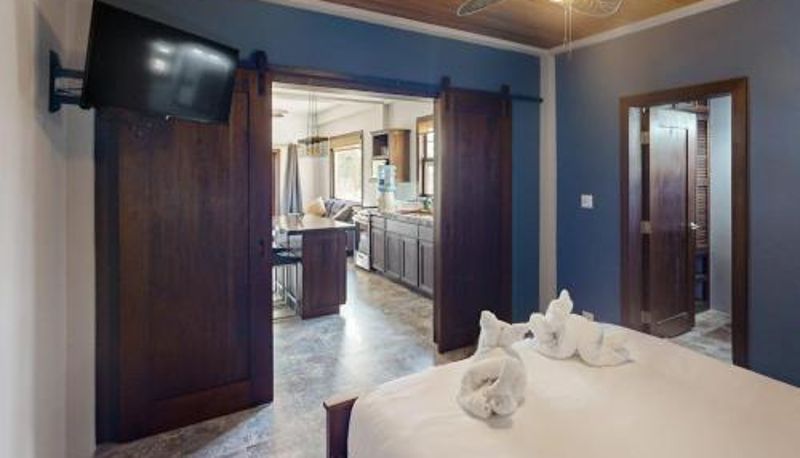 Quarto standard - Suite 1 at Island Pearl Gold Standard Certified