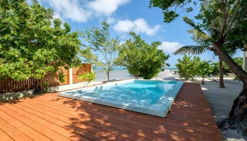 Quarto standard - Suite 1 at Island Pearl Gold Standard Certified