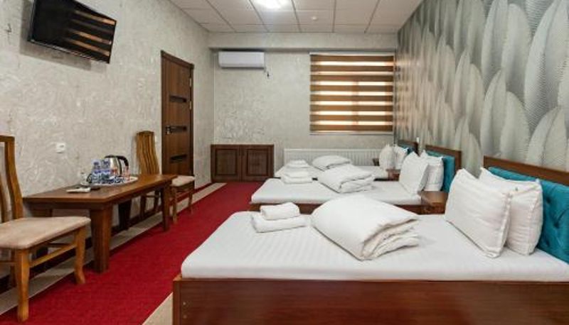 Informacje - Hotel Shodlik