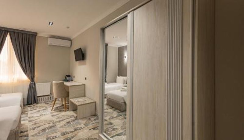 Informacje - Hotel Shodlik