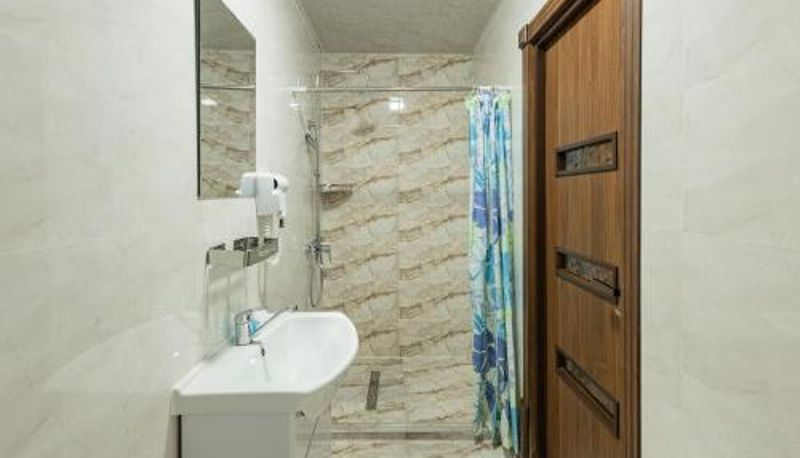 Informacje - Hotel Shodlik