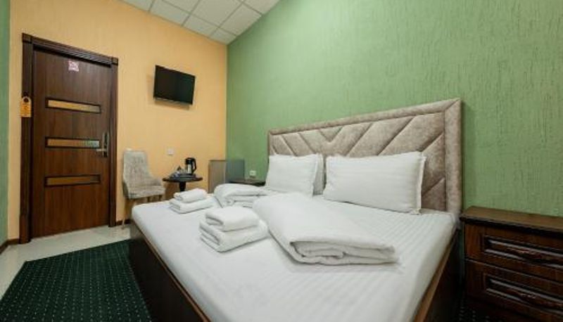 Pokój typu standard - Hotel Shodlik
