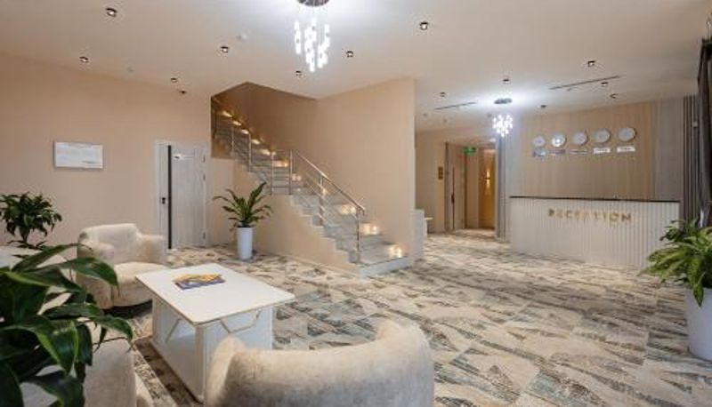 Informacje - Hotel Shodlik