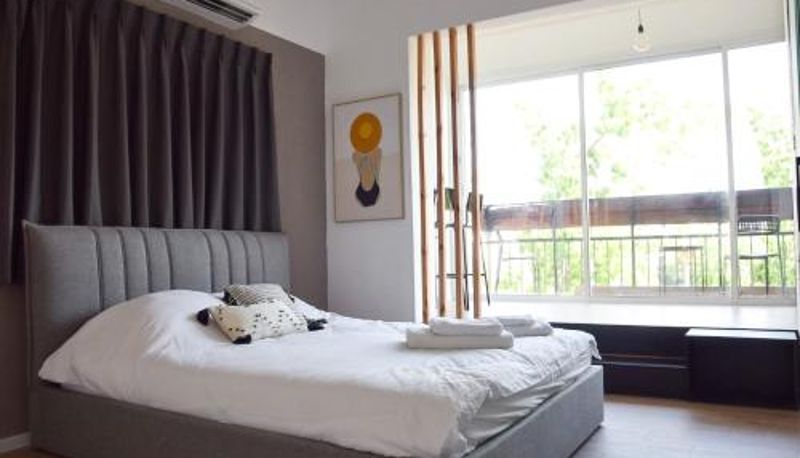 Bilgi - L7 Urban Studios