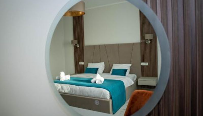 Info - Unique Garden Hotel