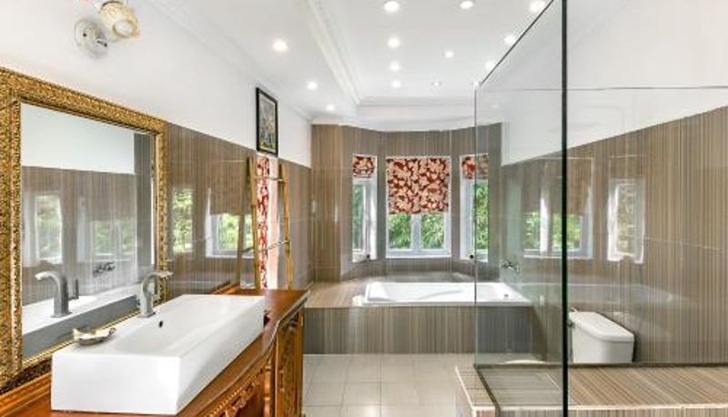 Aile odası - Residence Wat Damnak
