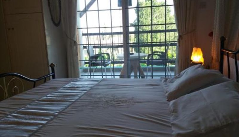 Habitación - Greenfields Country Club