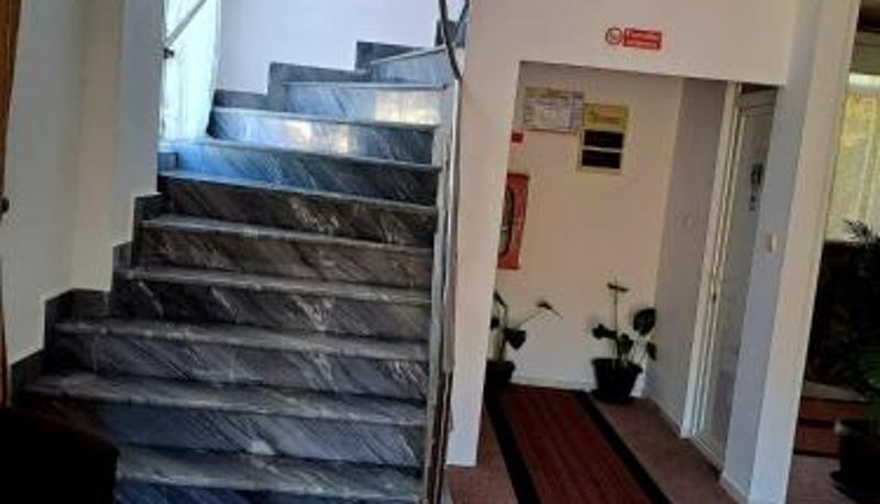 Standart oda - Hotel Mya