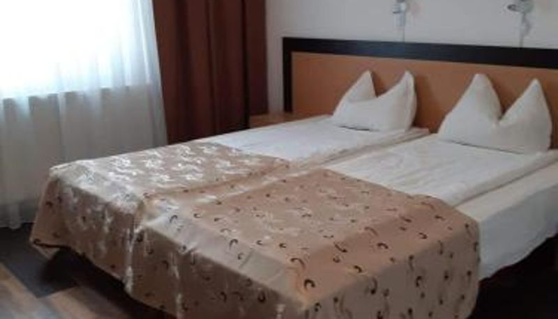 Standart oda - Hotel Mya