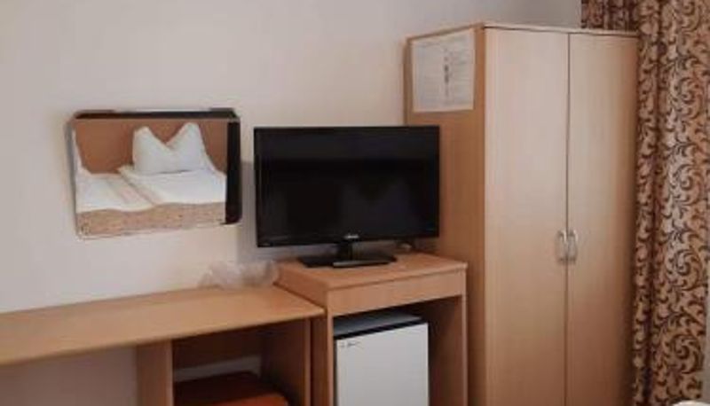 Standart oda - Hotel Mya