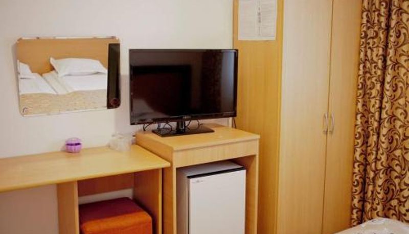 Standart oda - Hotel Mya