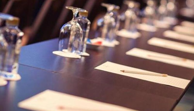 Bilgi - The Regent Boutique Hotel & Spa