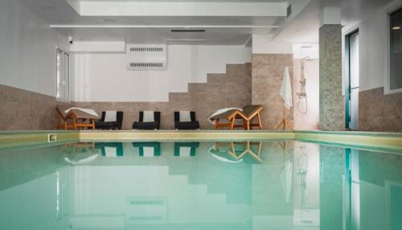 Bilgi - The Regent Boutique Hotel & Spa