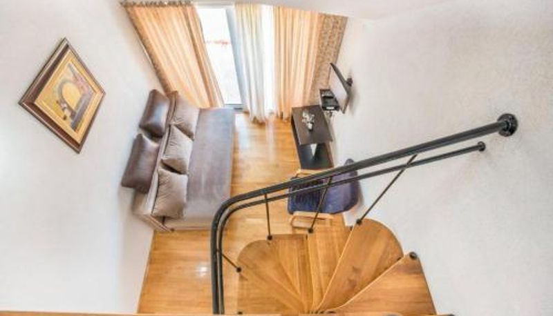 Habitación estándar - Vengo Apartments