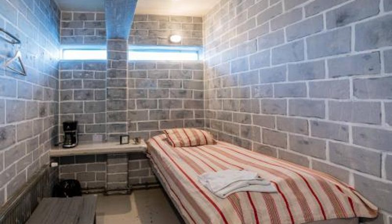 Quarto - Hiisi Hostel Vihti - Private Rooms