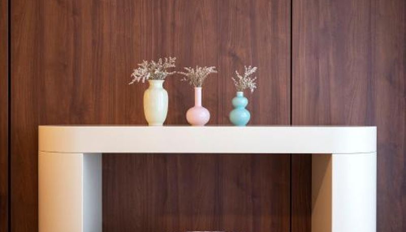 Daire - SWU Magazine Rooms
