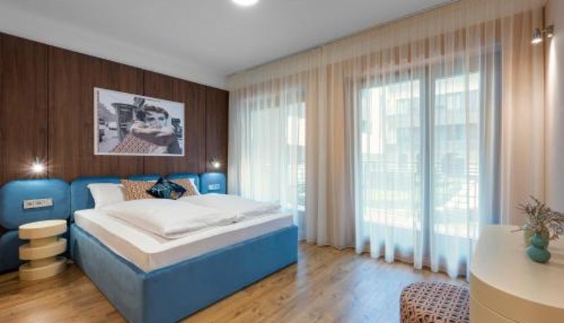 Bilgi - SWU Magazine Rooms