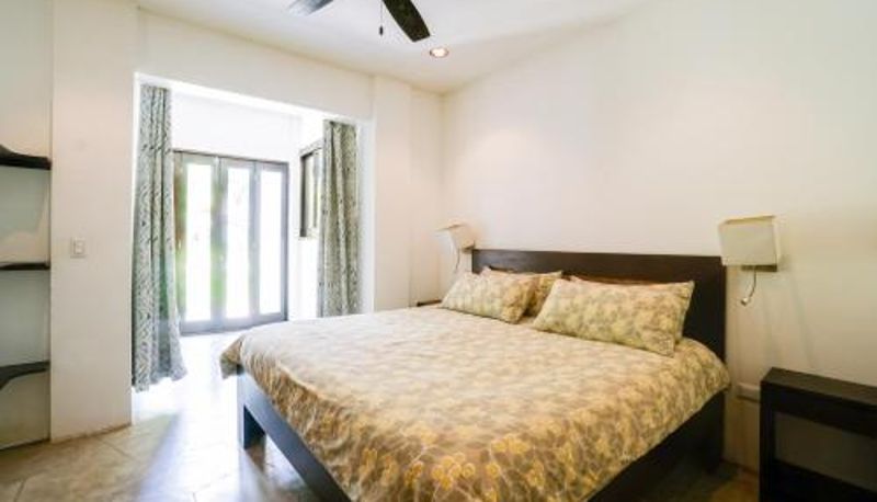 Info - Makara Suite Mariposa Ground Floor