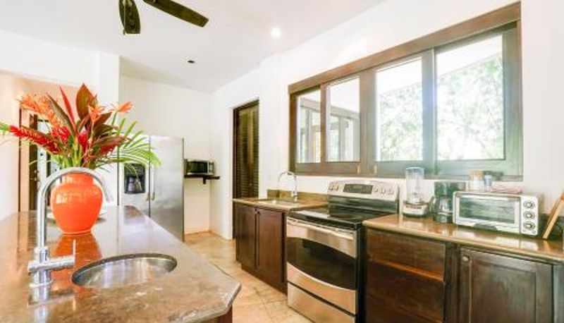 Chambre Standard - Makara Suite Mariposa Ground Floor