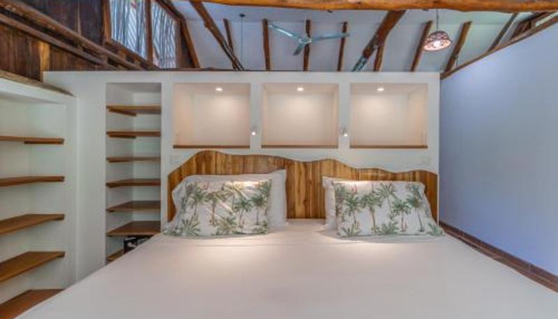 Apartamento - Hotel Dos Aguas Adults Only