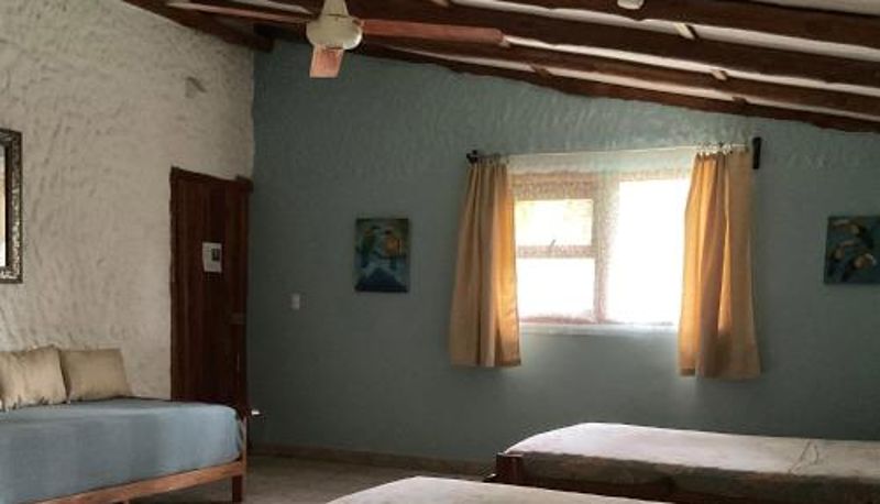 Quarto - Hotel Dos Aguas Adults Only