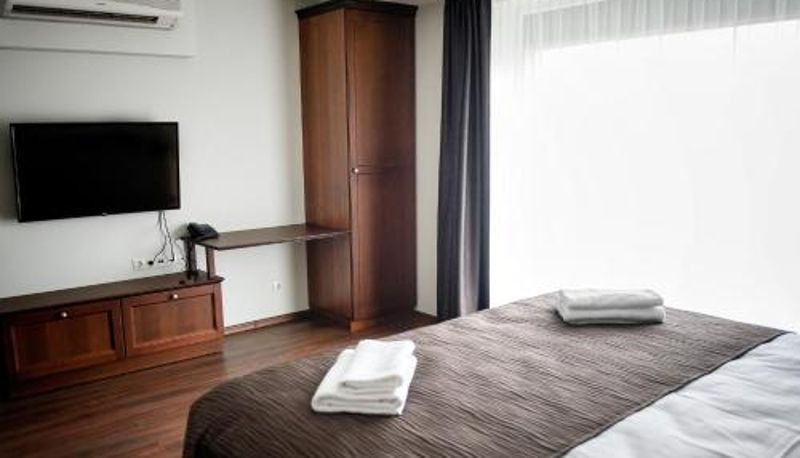 Habitación - Motel Panorama