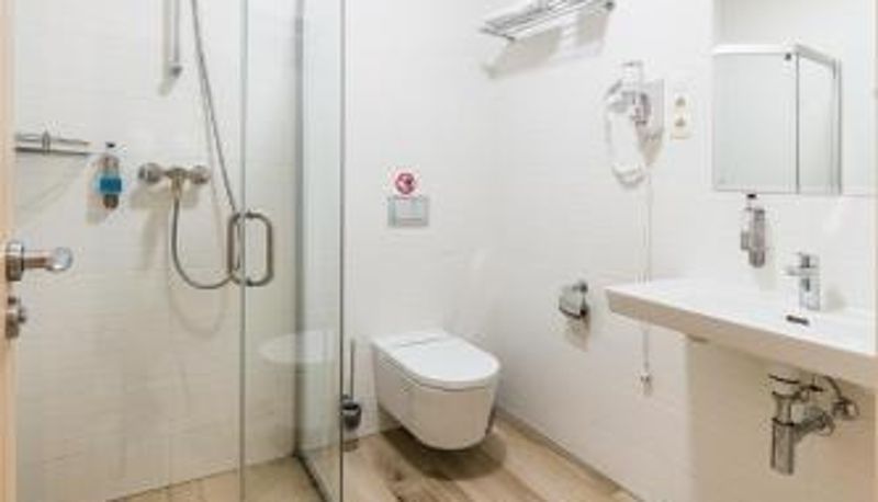 Habitación estándar - Motel Panorama