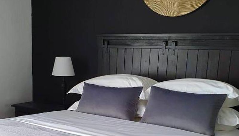 Zimmer - Bamboo Boutique Hotel