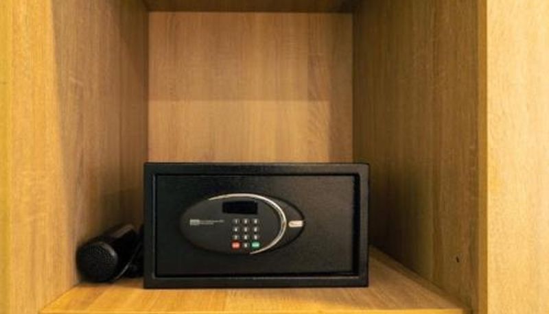 Bilgi - New Champa Boutique Hotel
