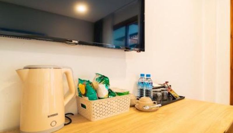Bilgi - New Champa Boutique Hotel