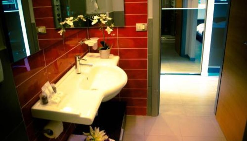 Apartamento - Residence San Marino