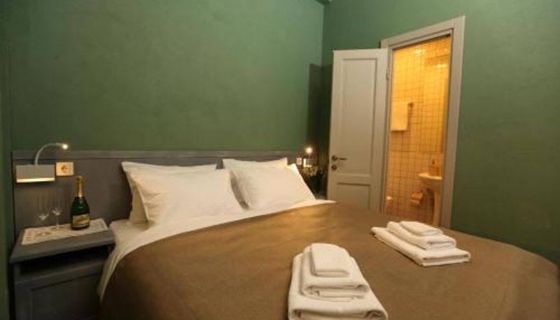 Info - Kindli Boutique Hotel