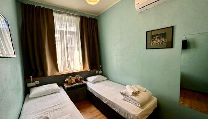 Info - Kindli Boutique Hotel