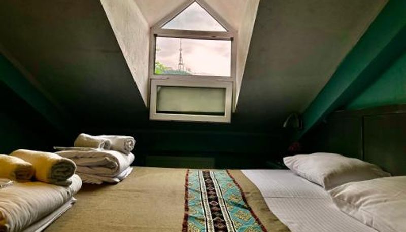 Info - Kindli Boutique Hotel