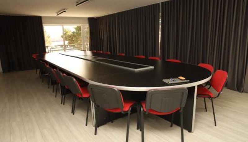Konferans odası - Aventus Hotel