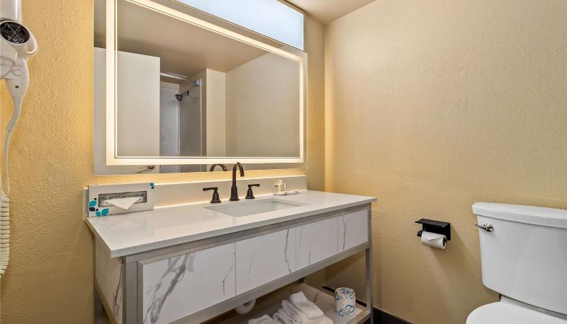 Habitación - Quality Inn & Suites North Myrtle Beach