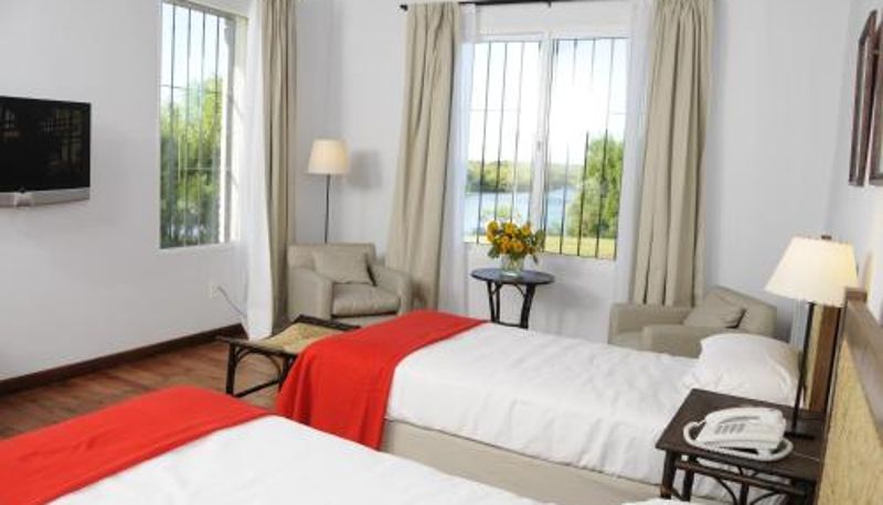 Pokój - Hotel Hostal del Espinillo