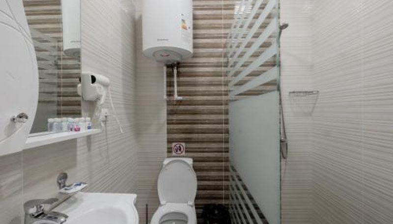 Pokój typu standard - Hotel Billuri Sitora