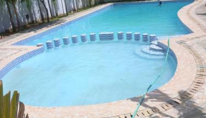 Info - Greenyard Resort Mtwapa