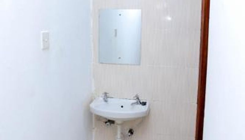 Bagno - Greenyard Resort Mtwapa