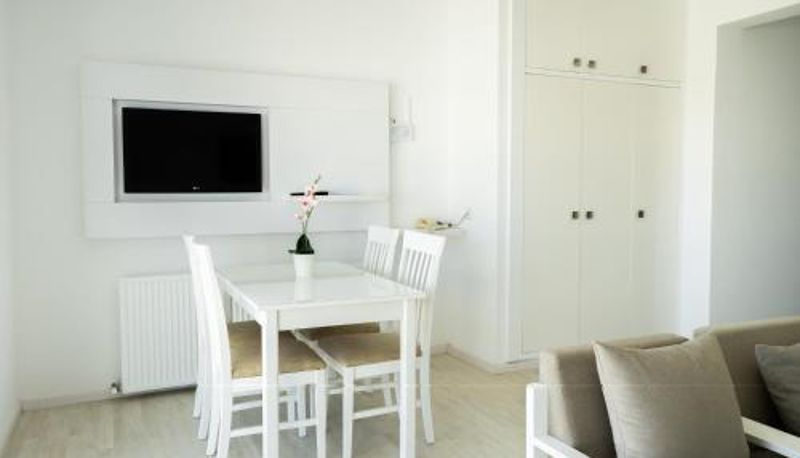 Appartement - Liquid Hotel Apartments