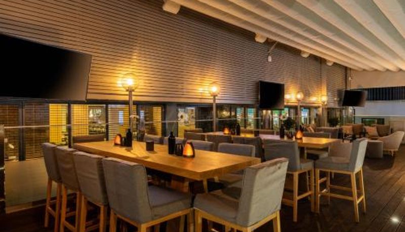 Appartement - Liquid Hotel Apartments