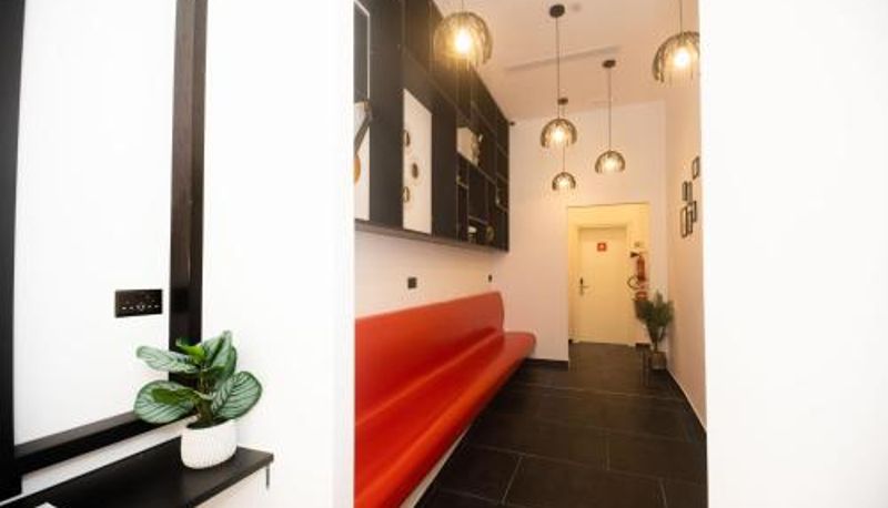 Resepsiyon - Citizen Suites Asignatures by Dahlia
