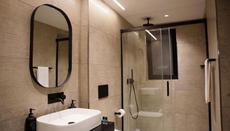 Oda - The Londoner Hotel Sliema