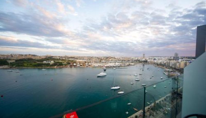 Bilgi - The Londoner Hotel Sliema