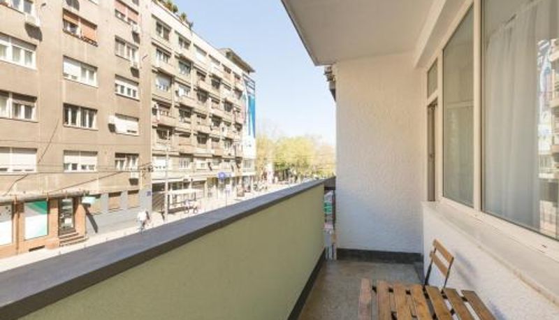 Terras - Premium Crown Suites