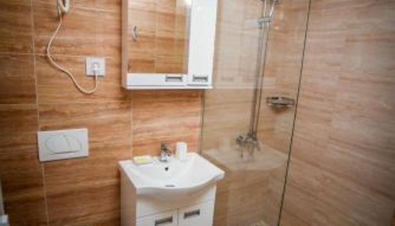 Camera standard - Prenociste ADRIA